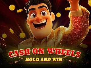 Cash On Wheels_ Hold & Win